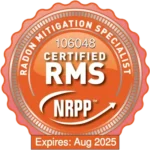 radon mitigation specialist